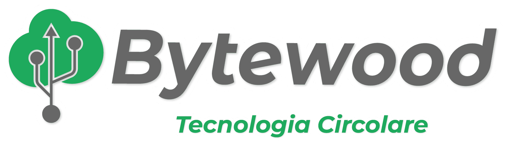 Bytewood logo